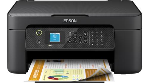 Epson Workforce WF-2910DWF A4 Inkjet Multifunction