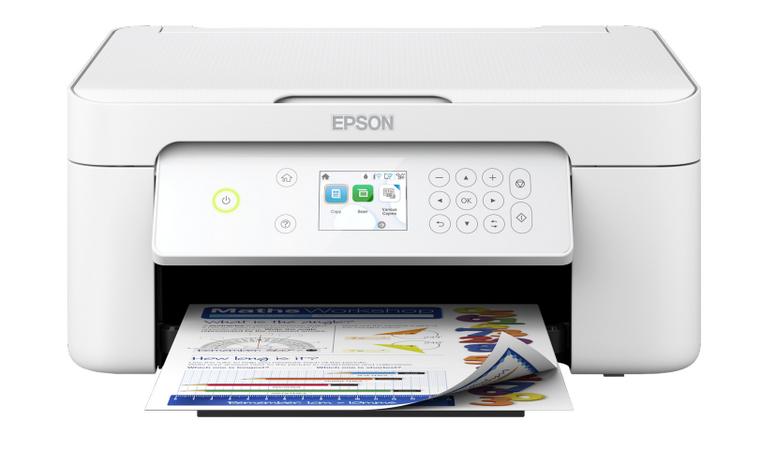 Epson Expression Home XP-4205 Ad inchiostro A4 5760 x 1440 DPI 10 ppm Wi-Fi (Epson Expression Home XP-4205 - multif)