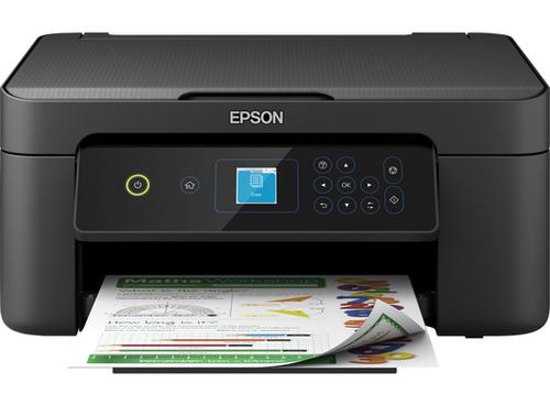 Epson Expression Home XP-3205 Ad inchiostro A4 5760 x 1440 DPI 10 ppm Wi-Fi