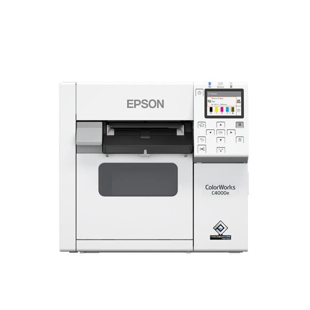 EPSON CW-C4000E (MK)