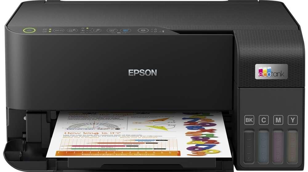 Epson MF EcoTank ET-2830 (Retail/OnLine)