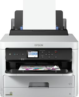 Epson WorkForce Pro WF-C5290DW stampante a getto d'inchiostro A colori 4800 x 1200 DPI A4 Wi-Fi