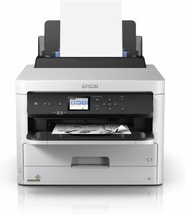 Epson WorkForce Pro WF-M5299DW stampante a getto d'inchiostro 1200 x 1200 DPI A4 Wi-Fi (Epson WorkForce Pro WF-M5299DWF BAM)