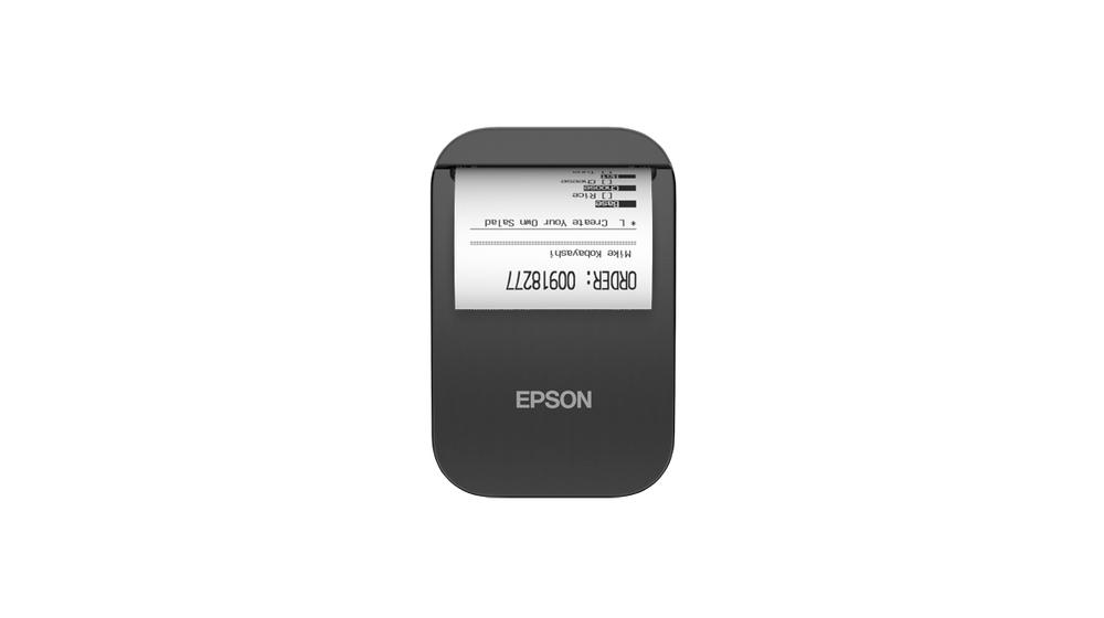 EPSON TM-P20II(111): RECEIPT WIFI