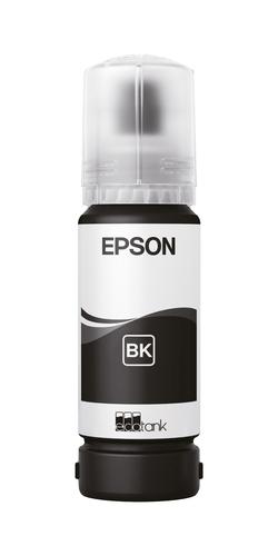 T09B140 107 ECOTANK BLACK INK