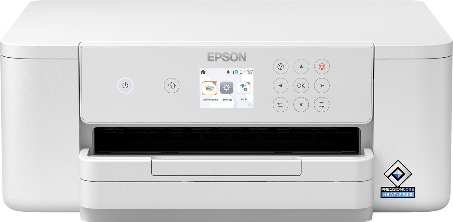 Epson WorkForce Pro WF-M4119DW stampante a getto d'inchiostro 4800 x 2400 DPI A4 Wi-Fi (Epson WorkForce Pro WF-M4119DW - Printe