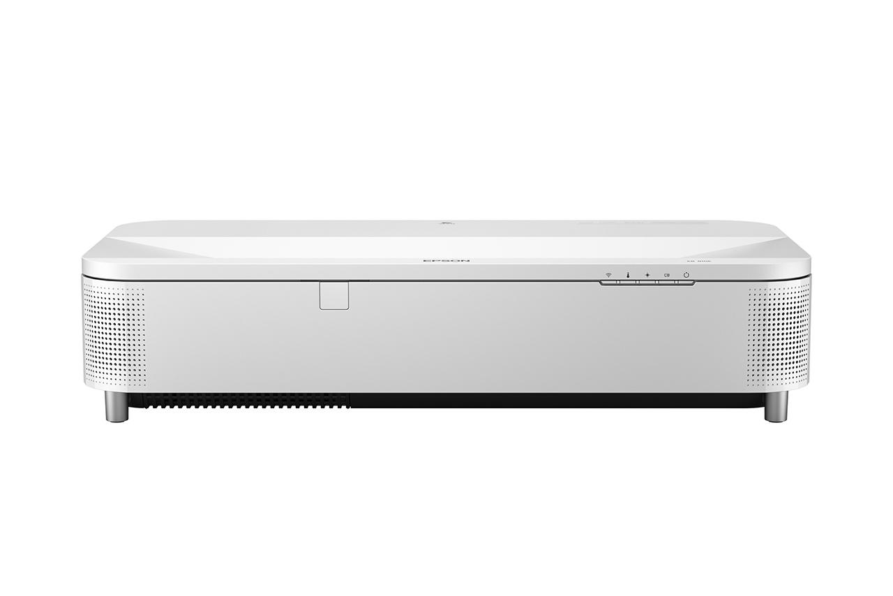 VIDEOPROIETTORE EPSON EB-810E Ottica Ultra Corta 3LCD 4K PRO-UHD 5000/2.500.0001