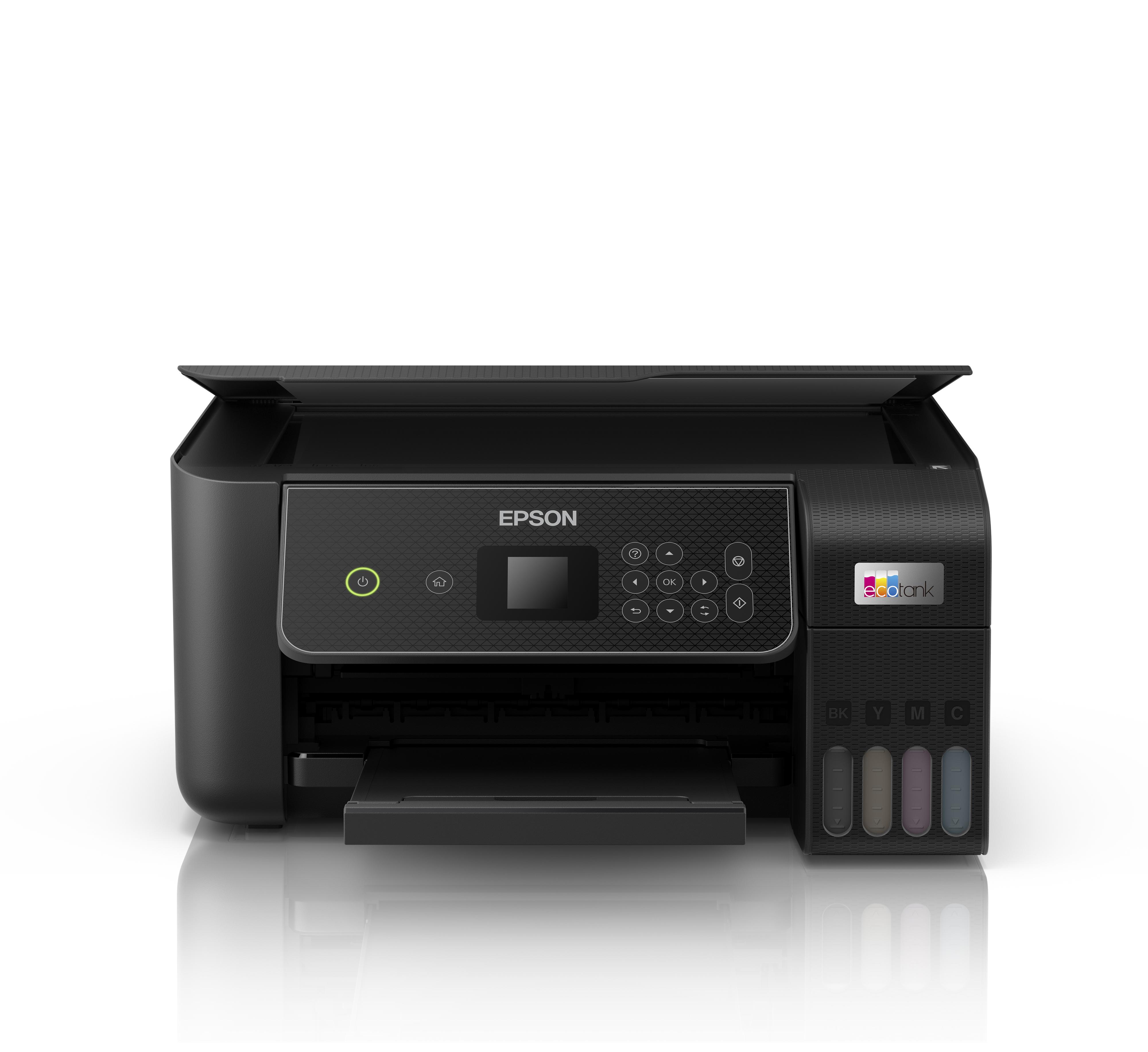 EPSON ECOTANK ET-2871