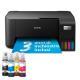 MULTIFUNZIONE EPSON EcoTank ET-2860 A4 33/15PPM 100FF WiFi USB Epson Connect