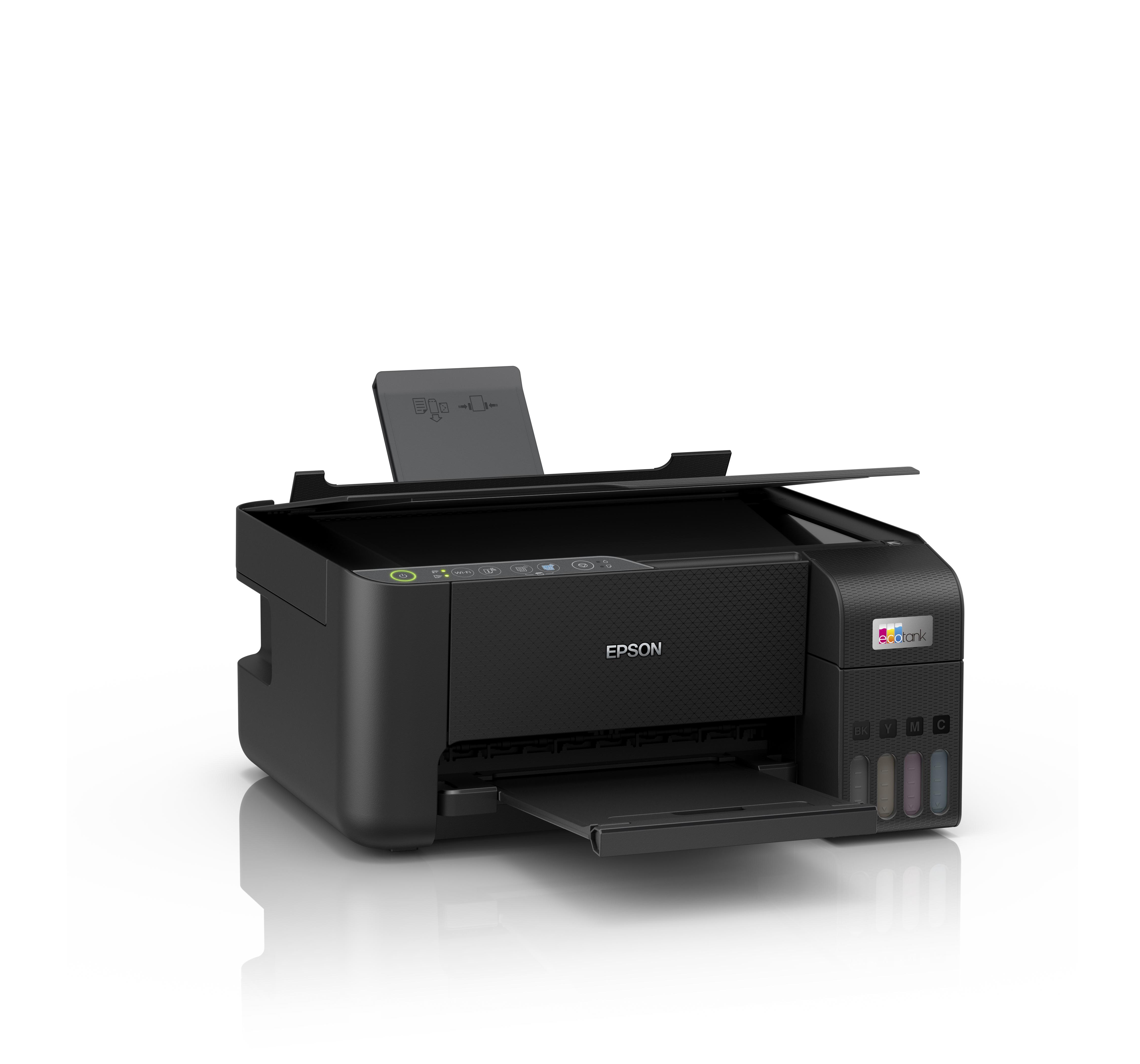 Epson EcoTank ET-2864 Ad inchiostro A4 5760 x 1440 DPI 33 ppm Wi-Fi