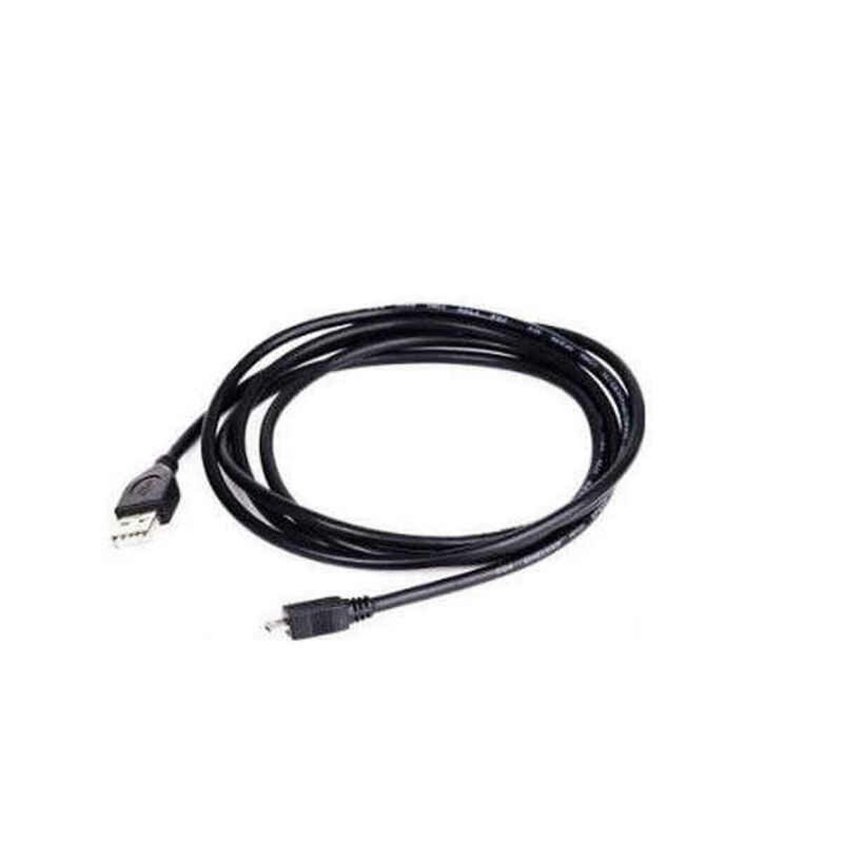 Cavo micro-USB CableXpert 1,8 m CCP-mUSB2-AMBM-6