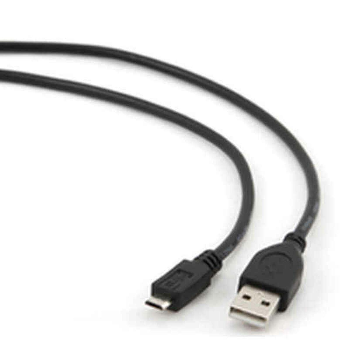 Cavo micro-USB CableXpert 1,8 m CCP-mUSB2-AMBM-6