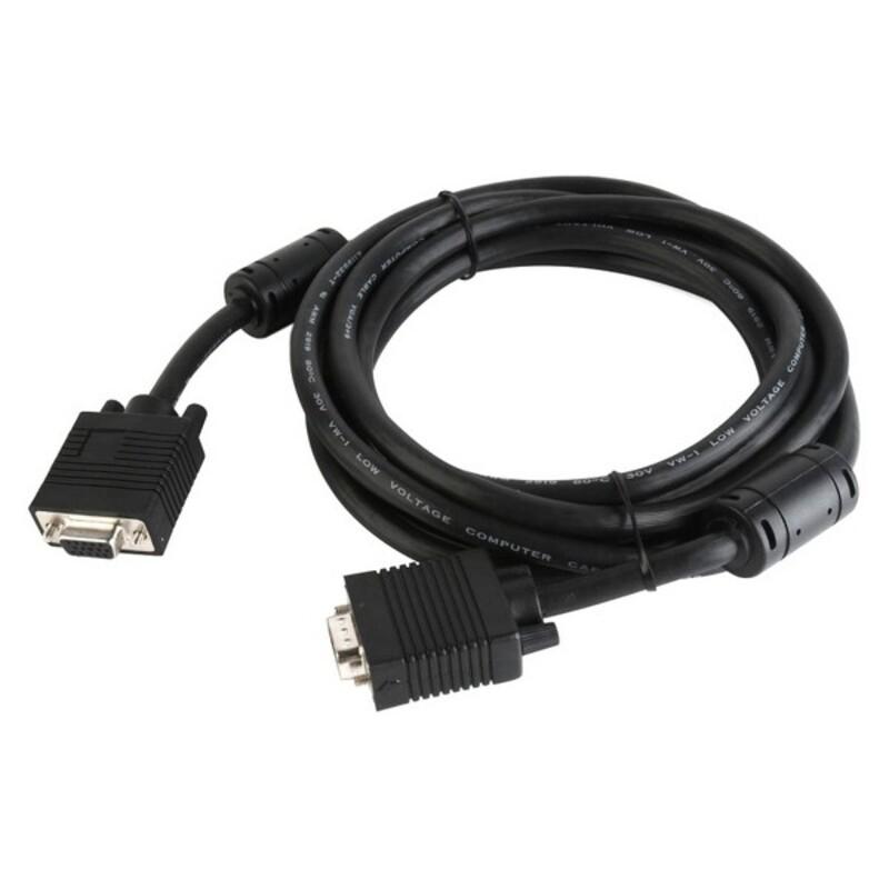 Cavo CableXpert Premium VGA HD15M/HD15M con doppia schermatura da 1,8 m - CC-PPVGA-6B