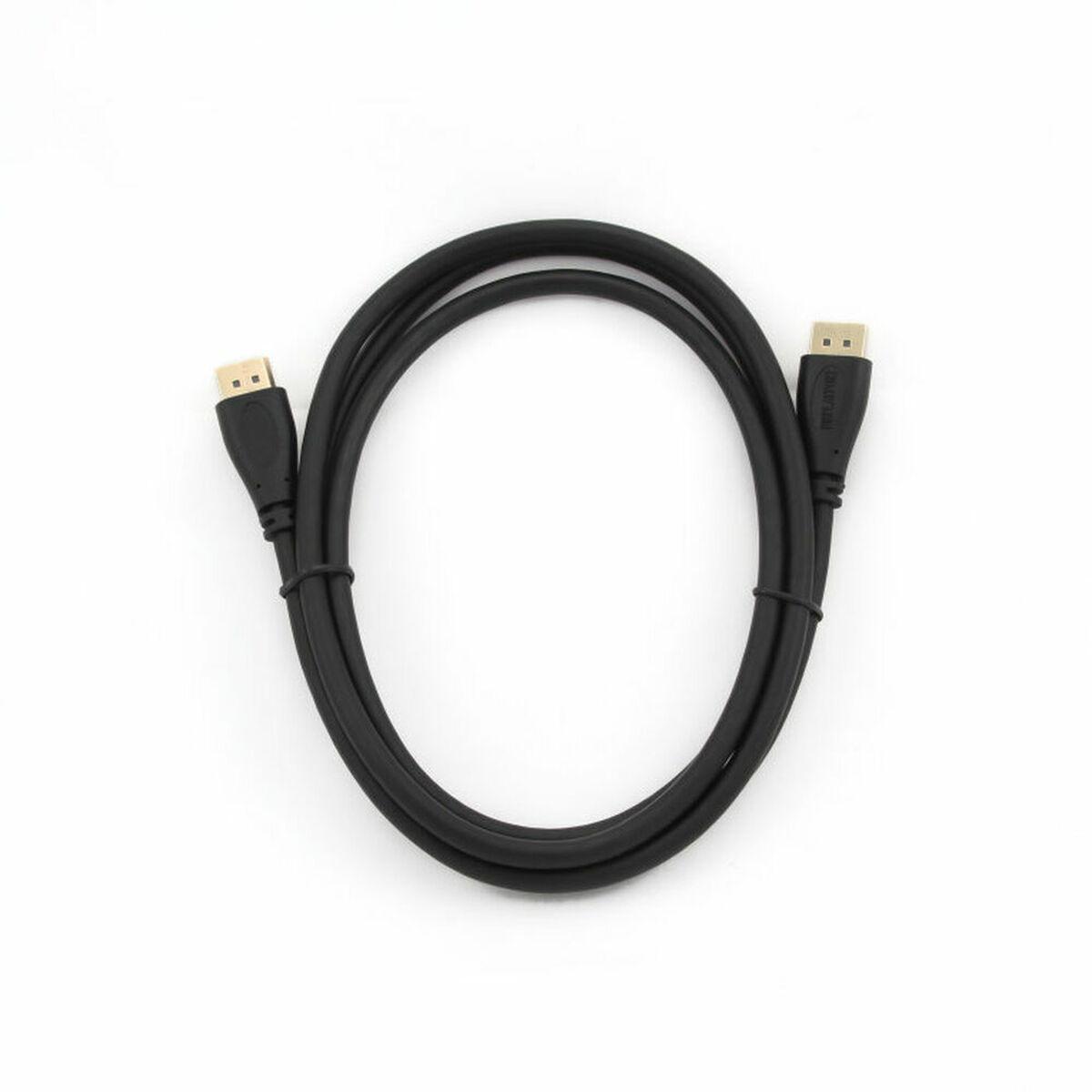 Cavo CableXpert DisplayPort 1m CC-DP-1M