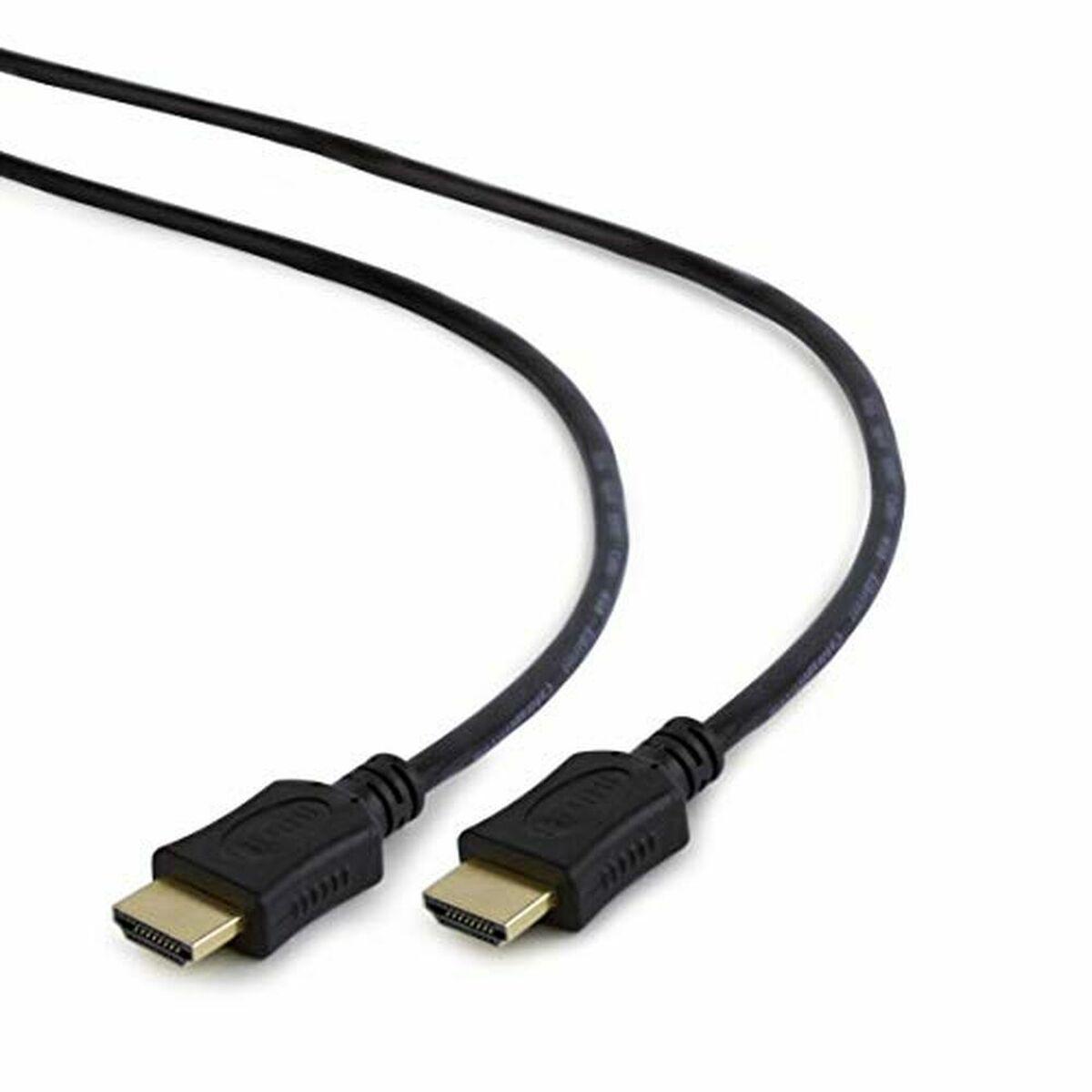 Cavo HDMI CableXpert con Ethernet Select Series 4,5 m CC-HDMI4L-15