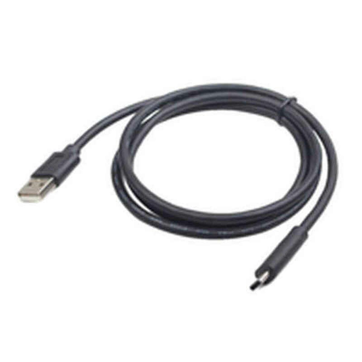 Cavo da USB 2.0 a tipo C CableXpert (AM/CM) 1,8 m CCP-USB2-AMCM-6