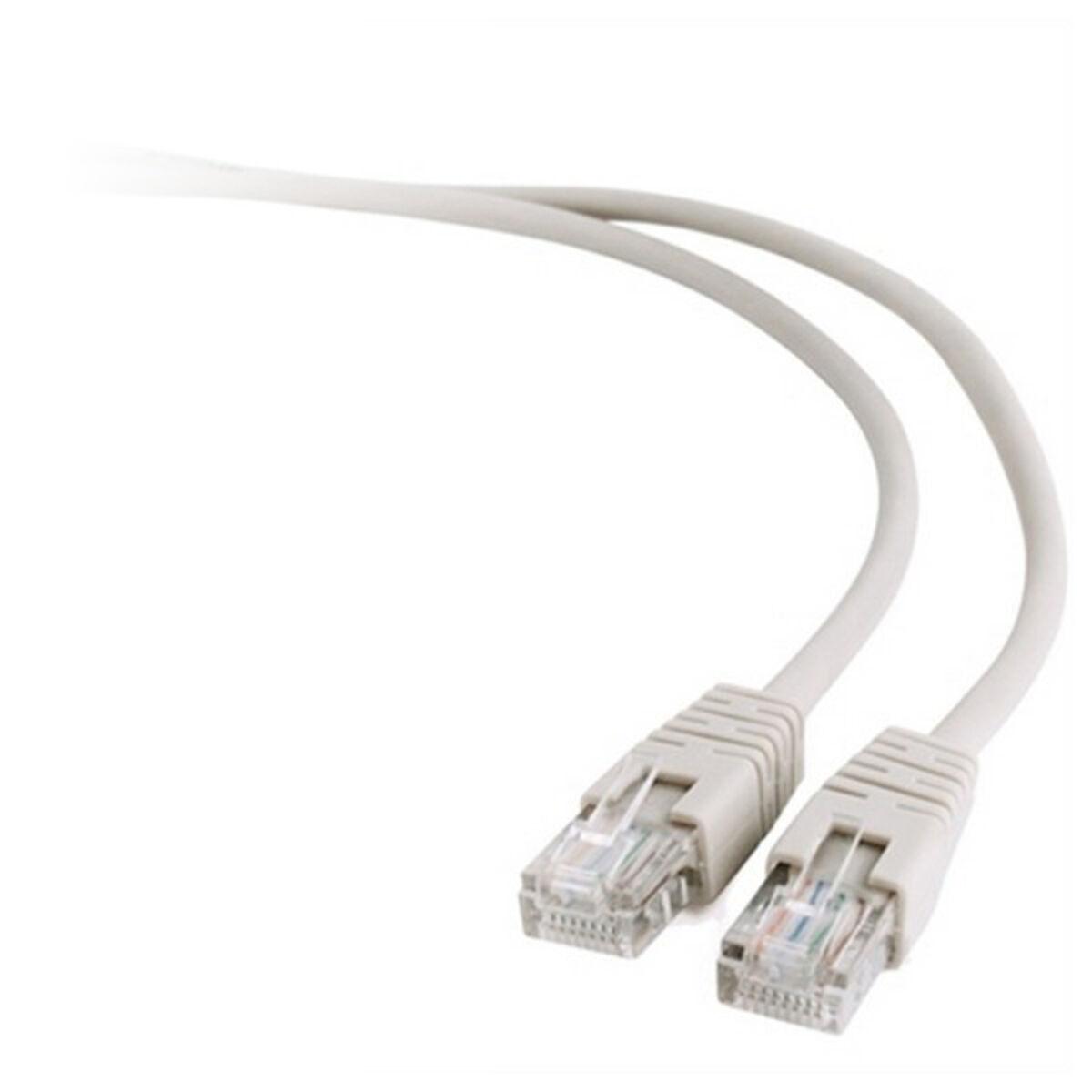 Cavo patch non schermato CAT6 CableXpert - PP6U-20M