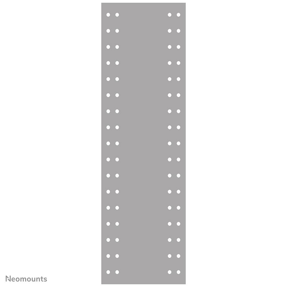 Neomounts Piastra di giunzione per tastiera/mouse/LCD