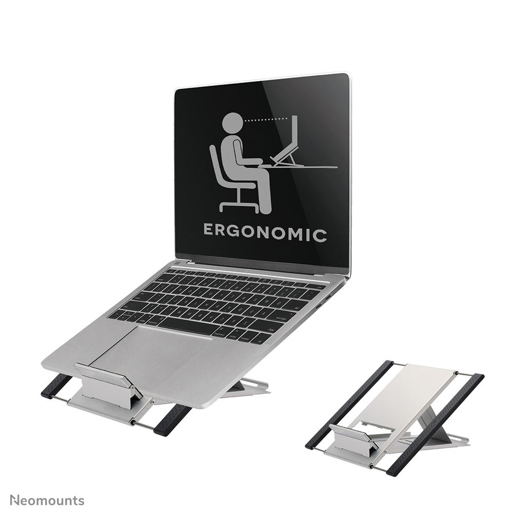 NEOMOUNTS NSLS100 Desk Stand ergonomic