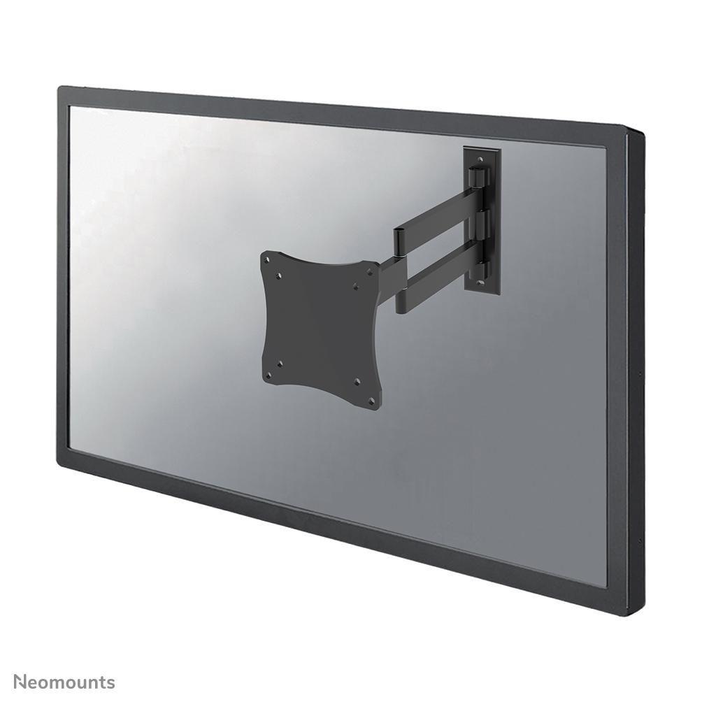 WALL MOUNT 10-27IN TILT/SWIVEL