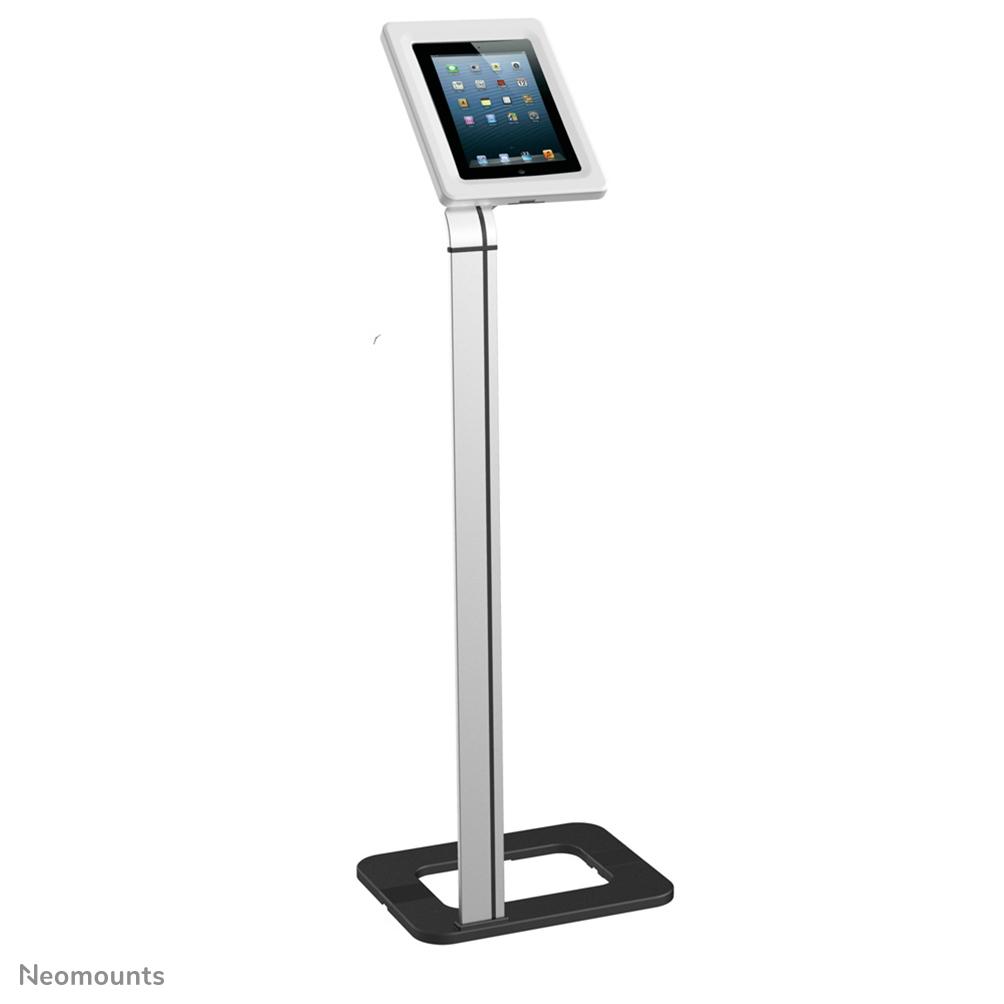 Neomounts supporto da pavimento per la maggior parte dei tablet 9.7-10.1 (****Universal Tablet Floor Stand**)