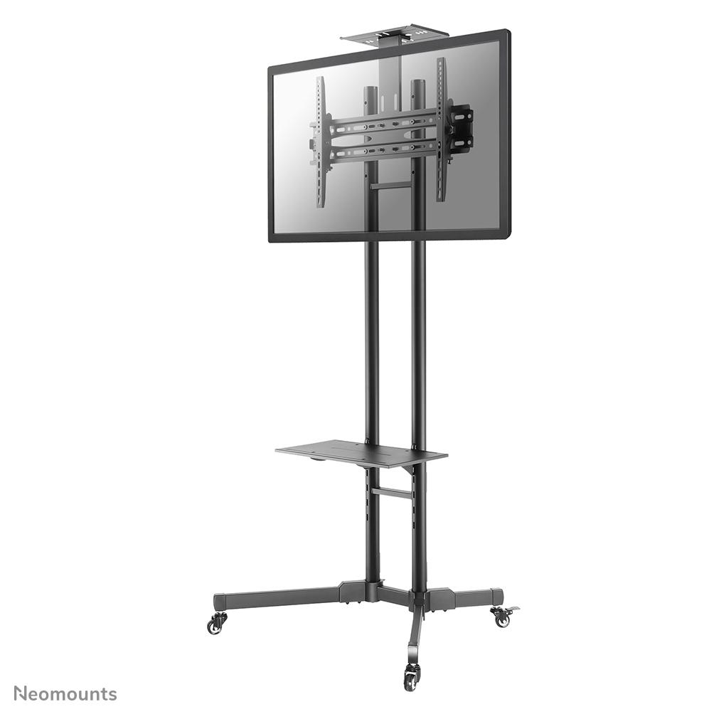 32-70inch - Mobile Flat Screen Floor Stand (height: 155-170 cm)