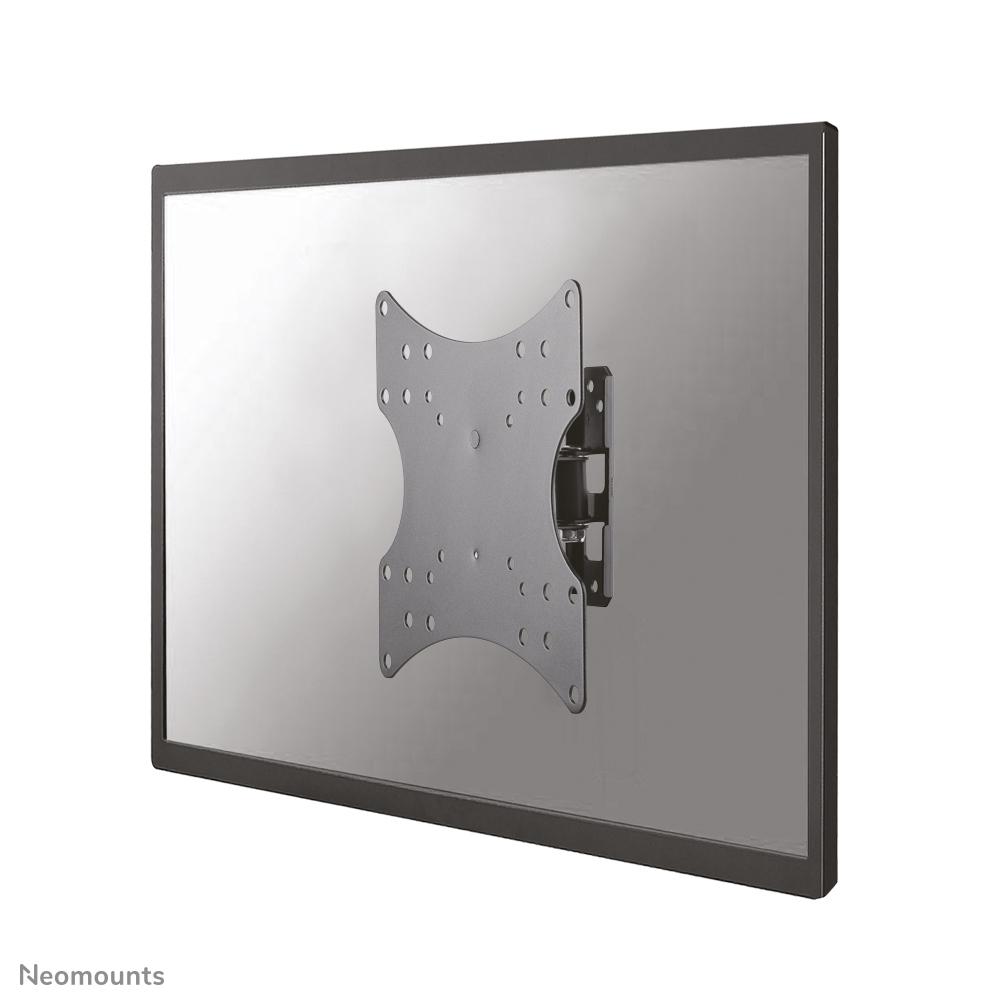 Neomounts Supporto a parete per monitor/TV (Monitor Wall Mount 10-40**)