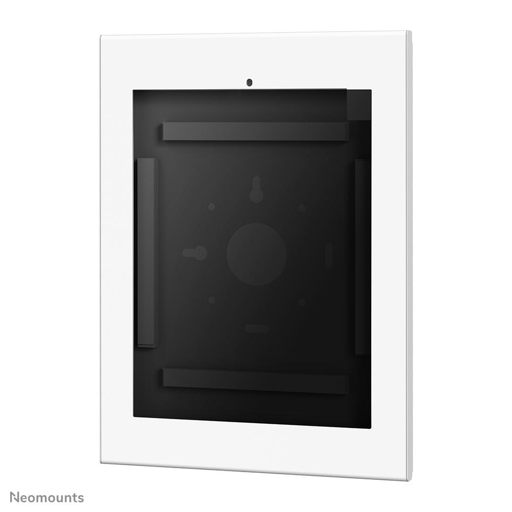 Neomounts Porta tablet da parete (NEOMOUNTS BY NEWSTAR WALL - MOUNTABLE VESA 75X75 TABLET CASI)