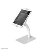 Neomounts porta tablet da tavolo (NEOMOUNTS BY NEWSTAR LOCKABLE - UNIVERSAL TABLET DESK STAND FOR)