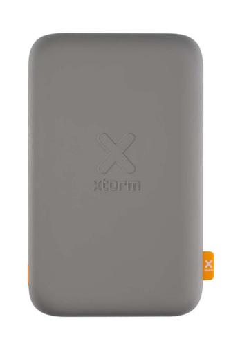 Xtorm FS400-10K batteria portatile 10000 mAh Carica wireless Grigio