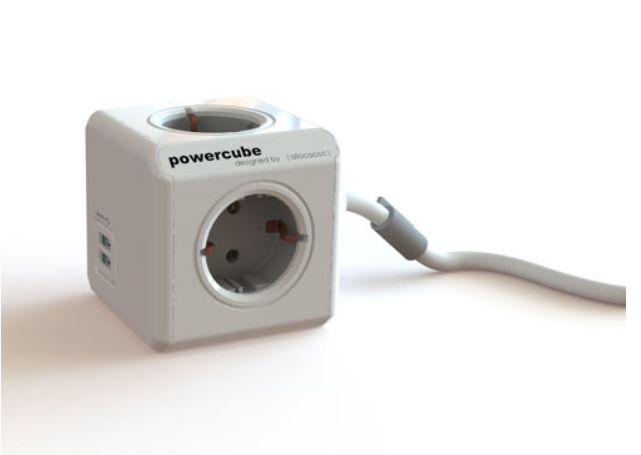 Powercube Docking Station