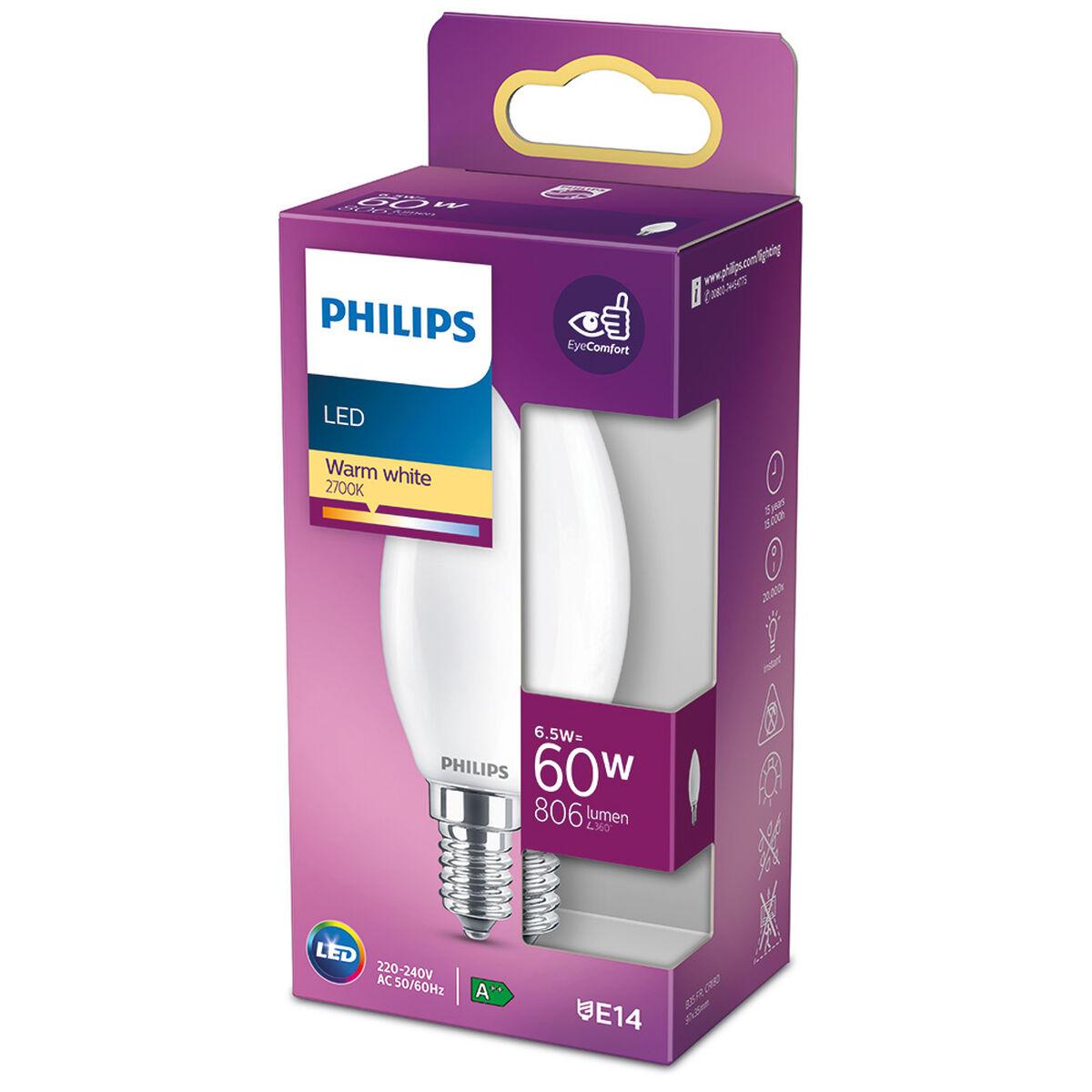 Philips Oliva e Lustre