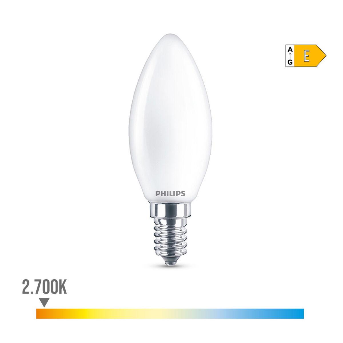 Philips Oliva e Lustre