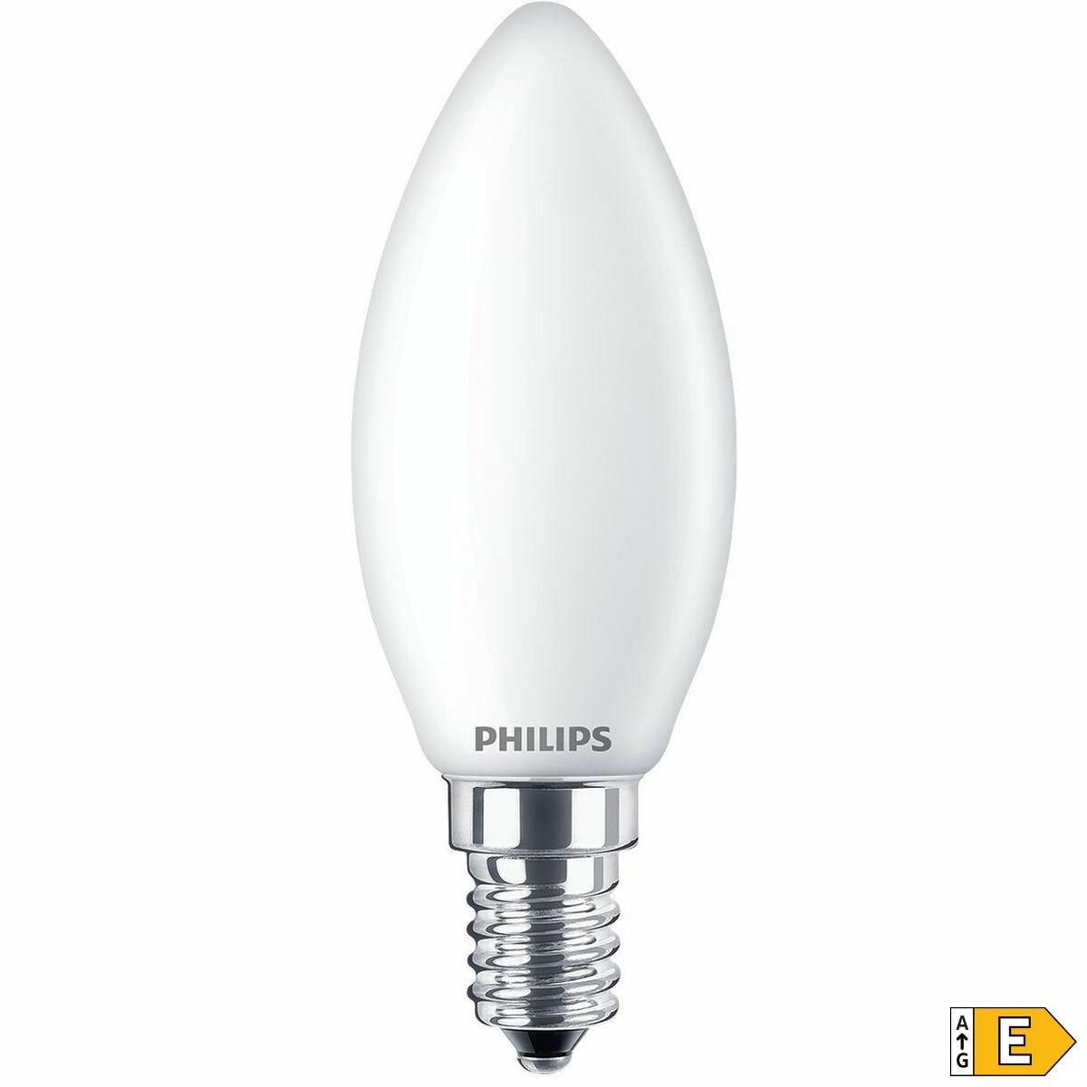 Philips Oliva e Lustre