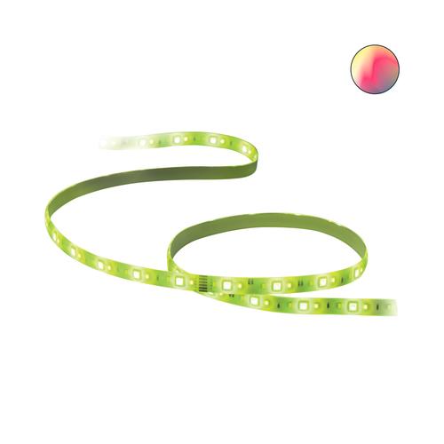 WiZ 2m RGB extendable strip,20W,2700-6