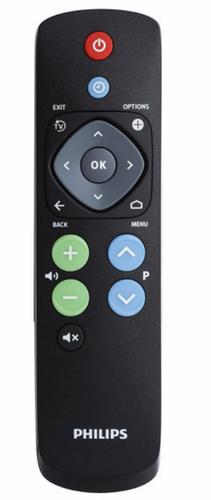 Philips 22AV1601B telecomando TV