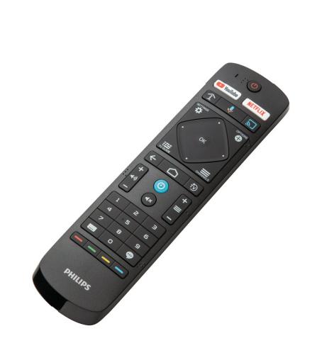 22AV2025B/00 - Telecomando con Bluetooth e microfono integrato per l'utilizzo con i TV Philips MediaSuite