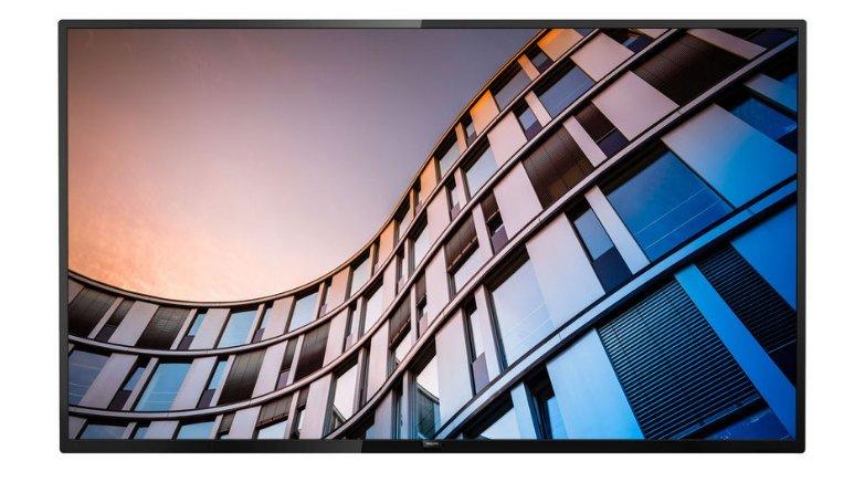 Philips 58BFL2114 Digital Signage TV display 147 cm 58 pollici