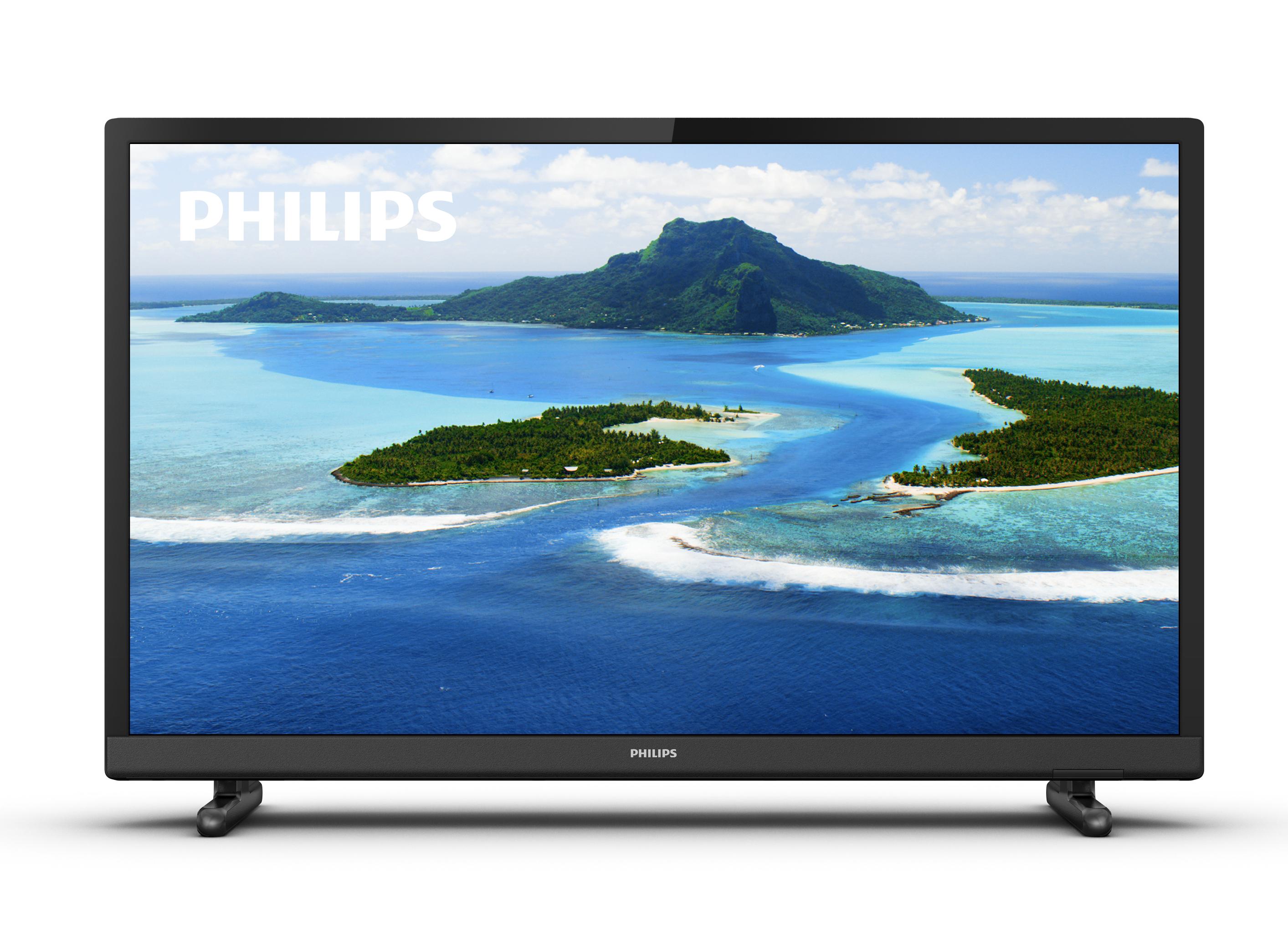 Philips 5500 series LED 24PHS5507 TV LED