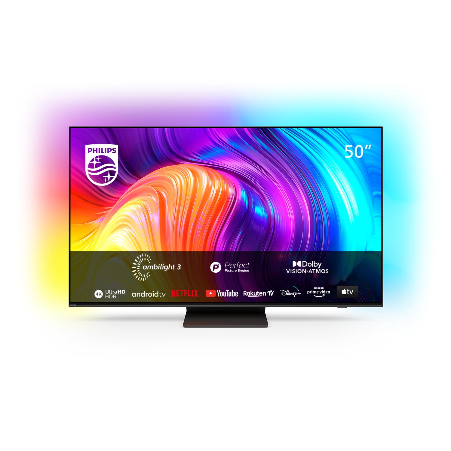 Philips The One 50PUS8887 Android TV LED UHD 4K