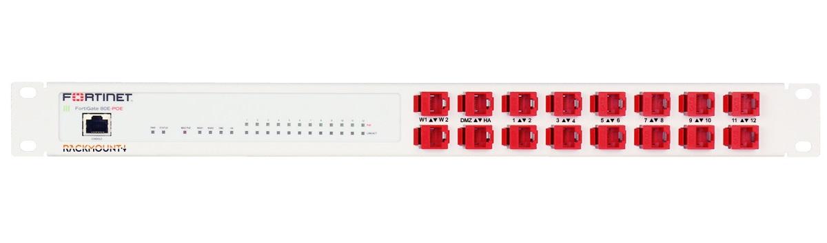 Rackmount.IT RM-FR-T11 porta accessori Staffa di supporto