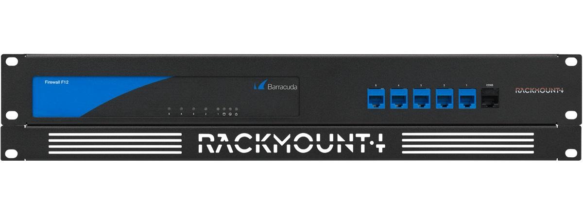 Rackmount.IT RM-BC-T2 porta accessori Staffa di supporto