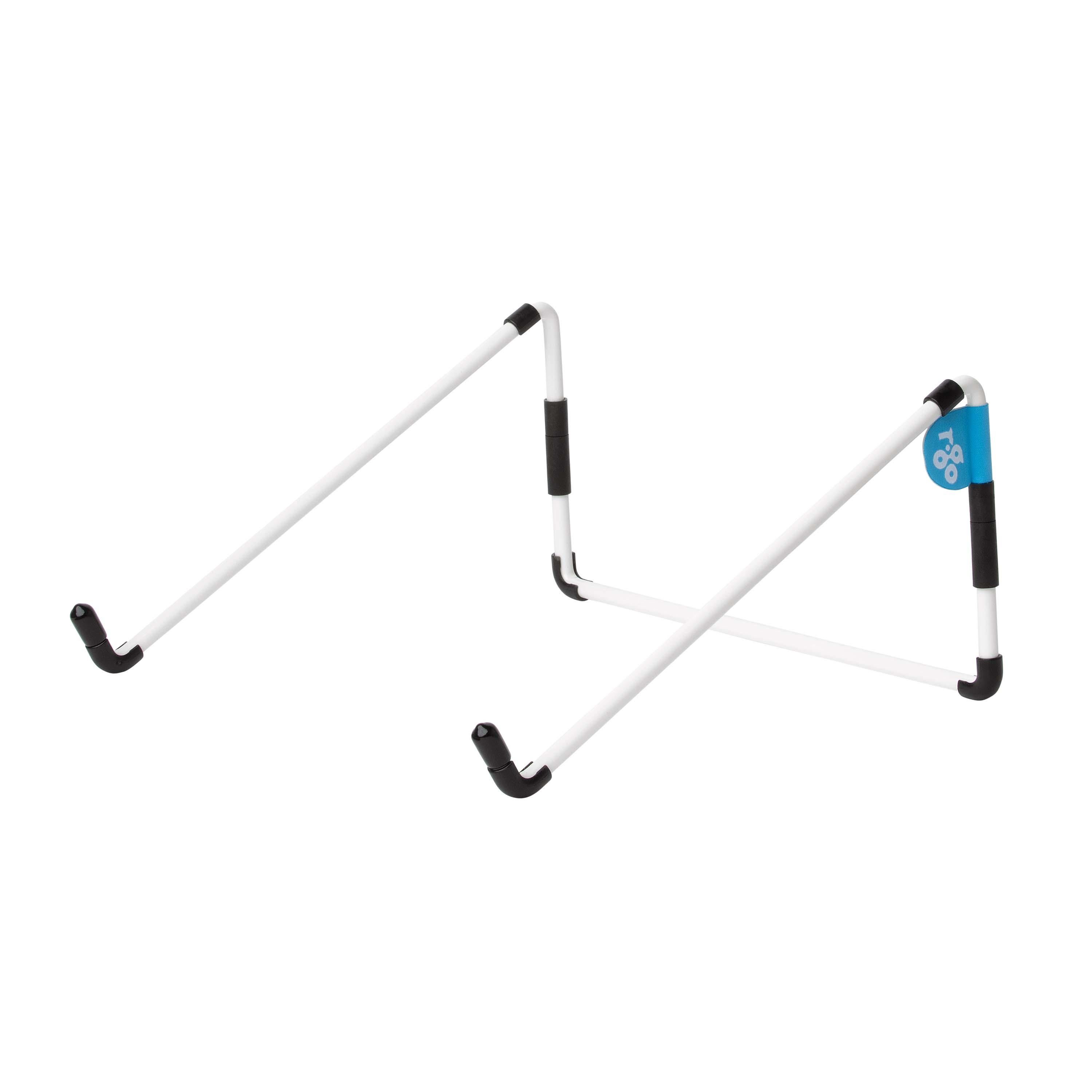 R-Go Tools R-Go Steel Travel Supporto portatile, bianco