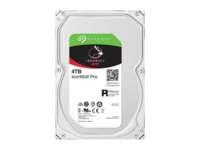 SEAGATE Ironwolf PRO NAS HDD 4TB SATA