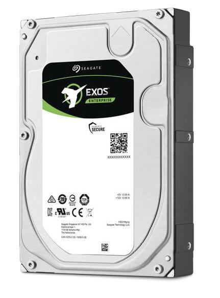 Seagate Enterprise ST6000NM029A disco rigido interno 3.5" 6 TB SAS