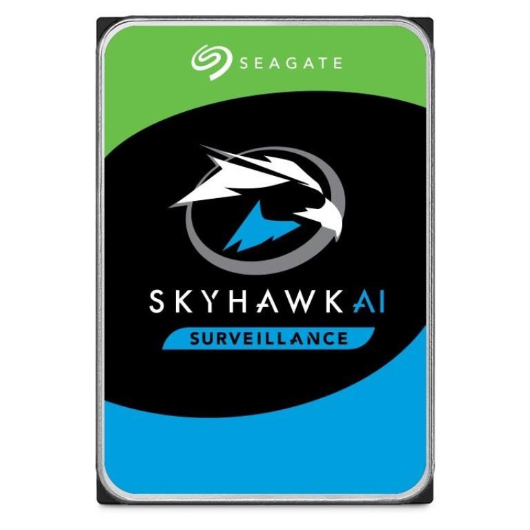 SEAGATE Surv. Skyhawk AI 20TB CMR HDD