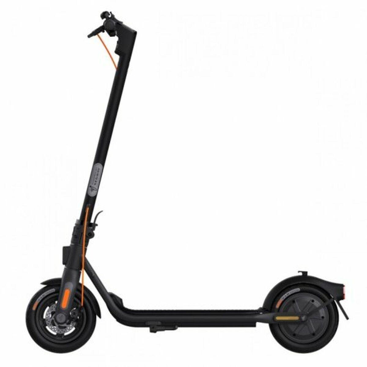 Ninebot by Segway F2 Plus E 25 km/h Nero (NINEBOT KICKSCOOTER F2 PLUS E)