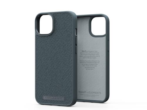 NJORD FABRIC TONAL CASE IPHONE