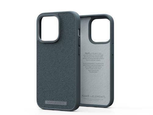 NJORD FABRIC TONAL CASE IPHONE