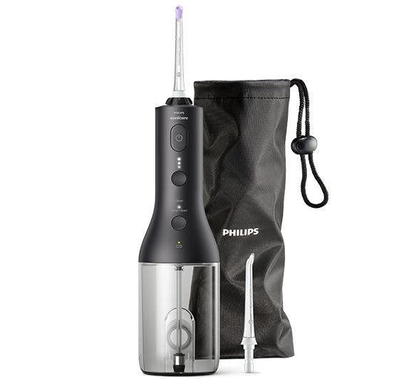 Philips Power Flosser 3000 HX3826/33 Irrigatore orale senza fili